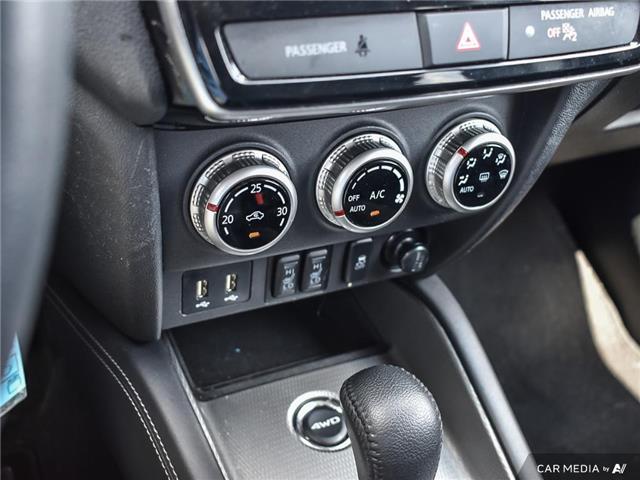 2021 Mitsubishi RVR (Stk: 91670) in Brantford - Image 20 of 27 2021 Mitsubishi RVR (Stk: 91670) in Brantford - Image 20 of 27