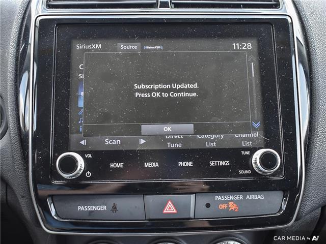 2021 Mitsubishi RVR (Stk: 91670) in Brantford - Image 21 of 27 2021 Mitsubishi RVR (Stk: 91670) in Brantford - Image 21 of 27