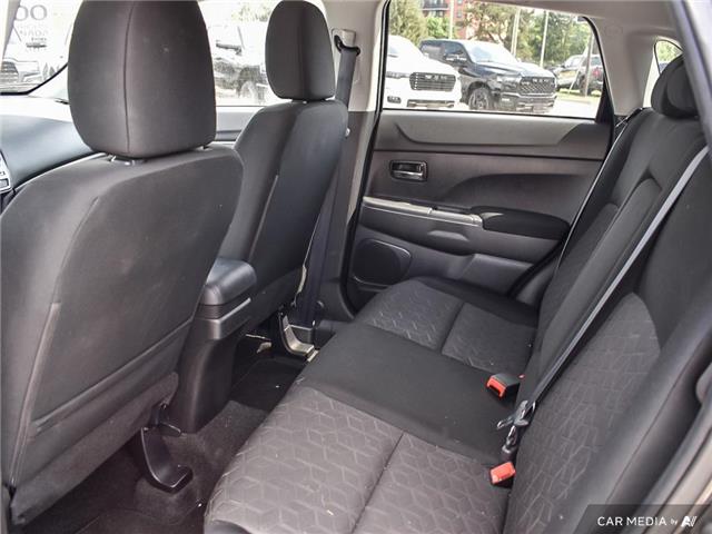 2021 Mitsubishi RVR (Stk: 91670) in Brantford - Image 24 of 27 2021 Mitsubishi RVR (Stk: 91670) in Brantford - Image 24 of 27