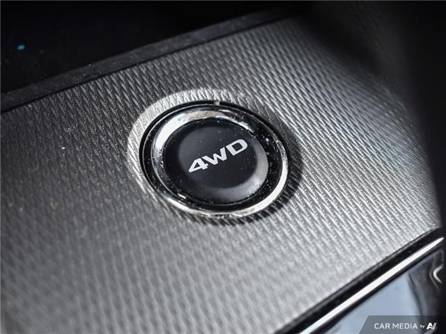 2021 Mitsubishi RVR (Stk: 91670) in Brantford - Image 27 of 27 2021 Mitsubishi RVR (Stk: 91670) in Brantford - Image 27 of 27