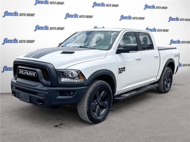2019 RAM 1500 Classic SLT 1C6RR7LG8KS715069 162698 in London