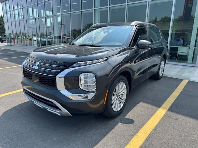 2025 Mitsubishi Outlander PHEV LE (Stk: M5271) in BELLEVILLE - Image 1 of 5