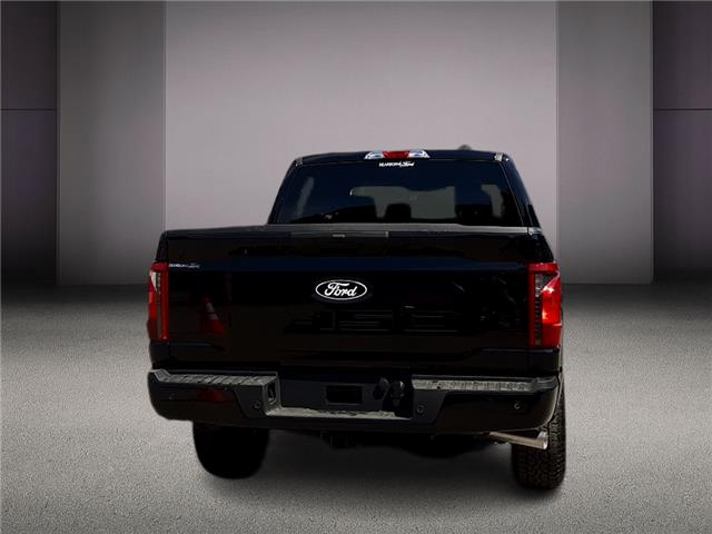 2025 Ford F-150 XLT (Stk: TS405) in Kamloops - Image 5 of 23