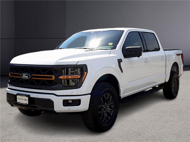 2025 Ford F-150 Tremor (Stk: TS416) in Kamloops - Image 1 of 24