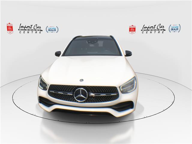 2020 Mercedes-Benz GLC 300 Base (Stk: 202763) in Ottawa - Image 3 of 26 2020 Mercedes-Benz GLC 300 Base (Stk: 202763) in Ottawa - Image 3 of 26