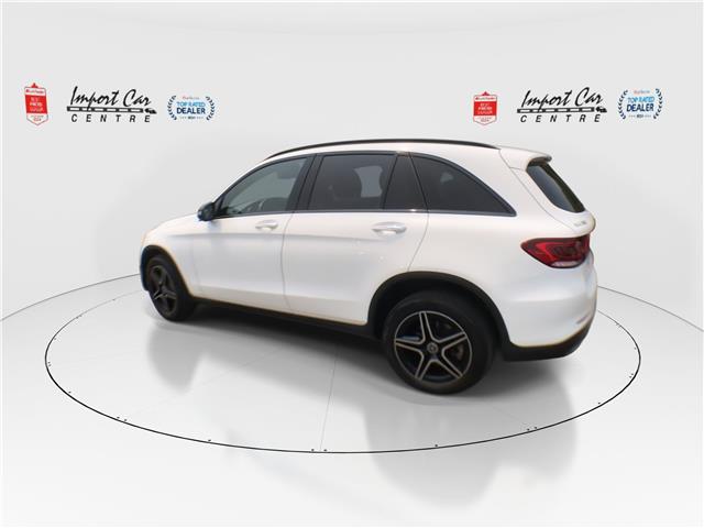 2020 Mercedes-Benz GLC 300 Base (Stk: 202763) in Ottawa - Image 6 of 26 2020 Mercedes-Benz GLC 300 Base (Stk: 202763) in Ottawa - Image 6 of 26