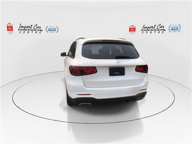 2020 Mercedes-Benz GLC 300 Base (Stk: 202763) in Ottawa - Image 7 of 26 2020 Mercedes-Benz GLC 300 Base (Stk: 202763) in Ottawa - Image 7 of 26