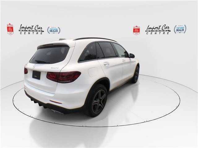 2020 Mercedes-Benz GLC 300 Base (Stk: 202763) in Ottawa - Image 8 of 26 2020 Mercedes-Benz GLC 300 Base (Stk: 202763) in Ottawa - Image 8 of 26