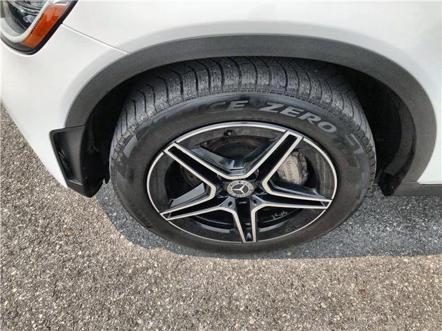 2020 Mercedes-Benz GLC 300 Base (Stk: 202763) in Ottawa - Image 10 of 26 2020 Mercedes-Benz GLC 300 Base (Stk: 202763) in Ottawa - Image 10 of 26