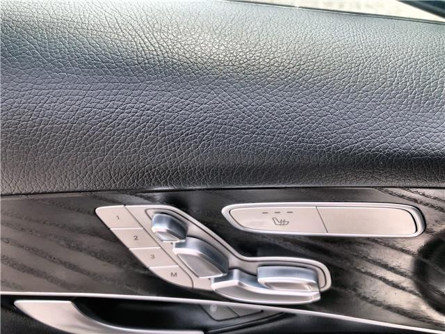 2020 Mercedes-Benz GLC 300 Base (Stk: 202763) in Ottawa - Image 12 of 26 2020 Mercedes-Benz GLC 300 Base (Stk: 202763) in Ottawa - Image 12 of 26