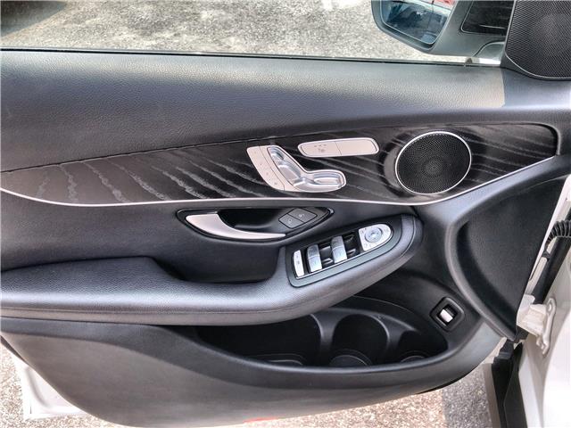 2020 Mercedes-Benz GLC 300 Base (Stk: 202763) in Ottawa - Image 13 of 26 2020 Mercedes-Benz GLC 300 Base (Stk: 202763) in Ottawa - Image 13 of 26