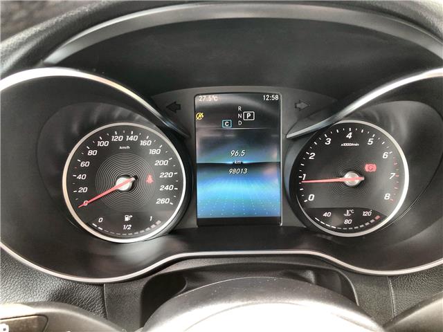 2020 Mercedes-Benz GLC 300 Base (Stk: 202763) in Ottawa - Image 15 of 26 2020 Mercedes-Benz GLC 300 Base (Stk: 202763) in Ottawa - Image 15 of 26