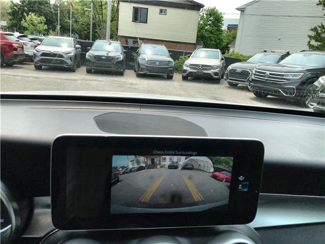2020 Mercedes-Benz GLC 300 Base (Stk: 202763) in Ottawa - Image 17 of 26 2020 Mercedes-Benz GLC 300 Base (Stk: 202763) in Ottawa - Image 17 of 26