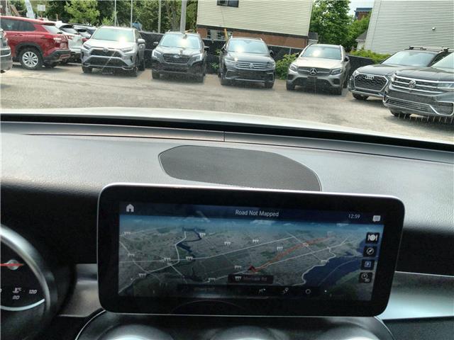 2020 Mercedes-Benz GLC 300 Base (Stk: 202763) in Ottawa - Image 18 of 26 2020 Mercedes-Benz GLC 300 Base (Stk: 202763) in Ottawa - Image 18 of 26