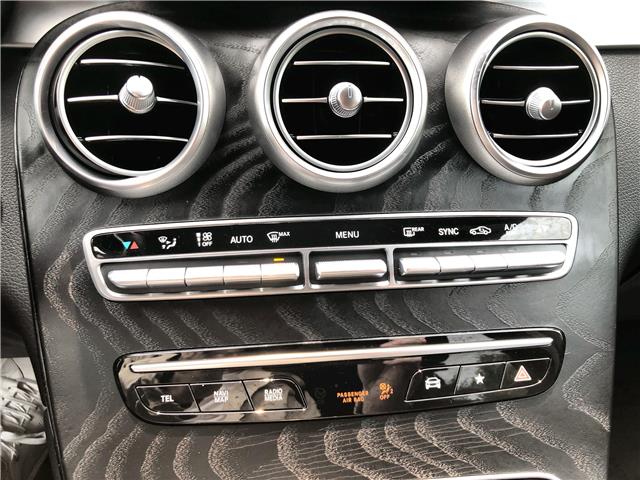 2020 Mercedes-Benz GLC 300 Base (Stk: 202763) in Ottawa - Image 19 of 26 2020 Mercedes-Benz GLC 300 Base (Stk: 202763) in Ottawa - Image 19 of 26