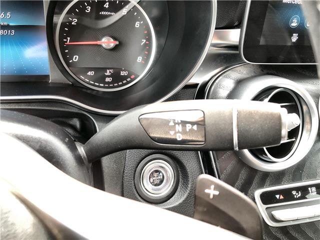 2020 Mercedes-Benz GLC 300 Base (Stk: 202763) in Ottawa - Image 20 of 26 2020 Mercedes-Benz GLC 300 Base (Stk: 202763) in Ottawa - Image 20 of 26