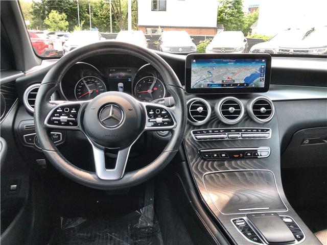 2020 Mercedes-Benz GLC 300 Base (Stk: 202763) in Ottawa - Image 21 of 26 2020 Mercedes-Benz GLC 300 Base (Stk: 202763) in Ottawa - Image 21 of 26