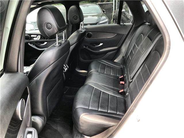 2020 Mercedes-Benz GLC 300 Base (Stk: 202763) in Ottawa - Image 23 of 26 2020 Mercedes-Benz GLC 300 Base (Stk: 202763) in Ottawa - Image 23 of 26