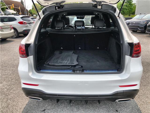 2020 Mercedes-Benz GLC 300 Base (Stk: 202763) in Ottawa - Image 24 of 26 2020 Mercedes-Benz GLC 300 Base (Stk: 202763) in Ottawa - Image 24 of 26