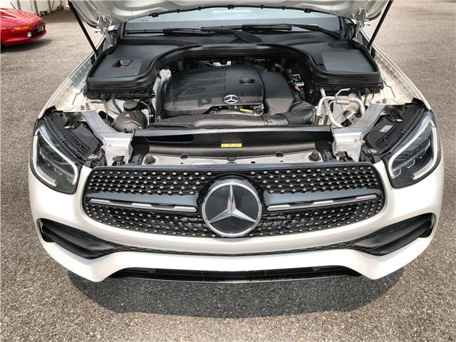 2020 Mercedes-Benz GLC 300 Base (Stk: 202763) in Ottawa - Image 25 of 26 2020 Mercedes-Benz GLC 300 Base (Stk: 202763) in Ottawa - Image 25 of 26