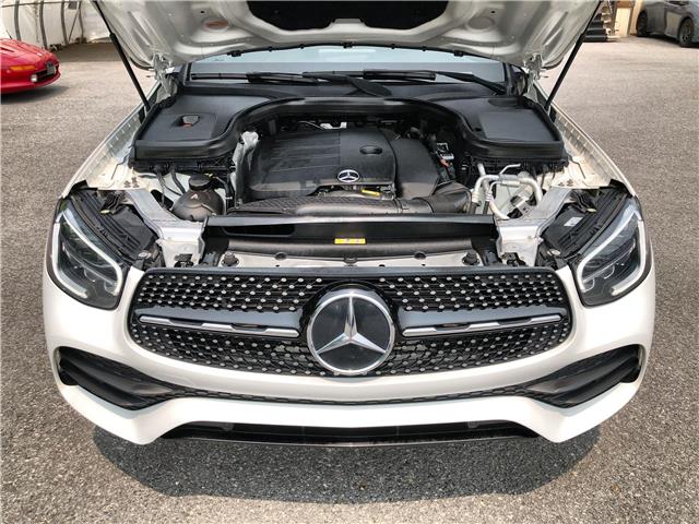 2020 Mercedes-Benz GLC 300 Base (Stk: 202763) in Ottawa - Image 26 of 26 2020 Mercedes-Benz GLC 300 Base (Stk: 202763) in Ottawa - Image 26 of 26