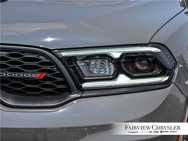 2025 Dodge Durango R/T (Stk: SC2395) in Burlington - Image 9 of 34