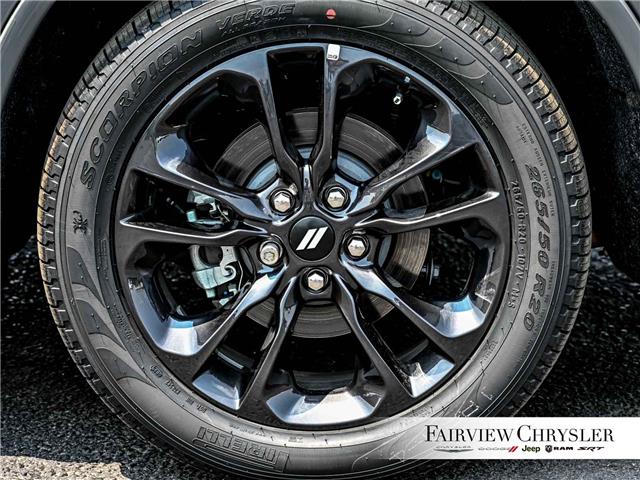 2025 Dodge Durango R/T (Stk: SC2395) in Burlington - Image 10 of 34