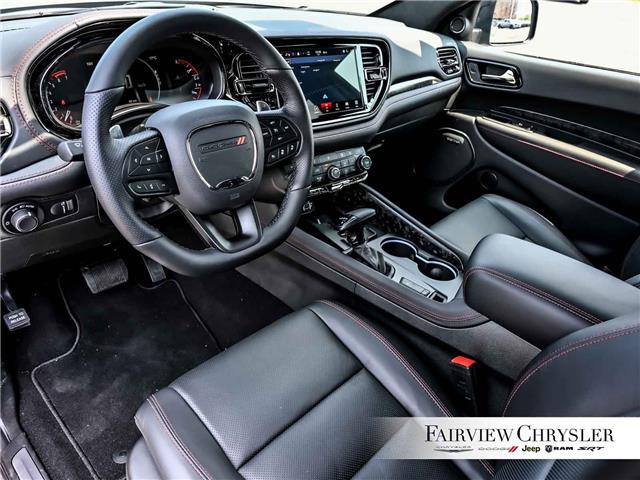 2025 Dodge Durango R/T (Stk: SC2395) in Burlington - Image 15 of 34