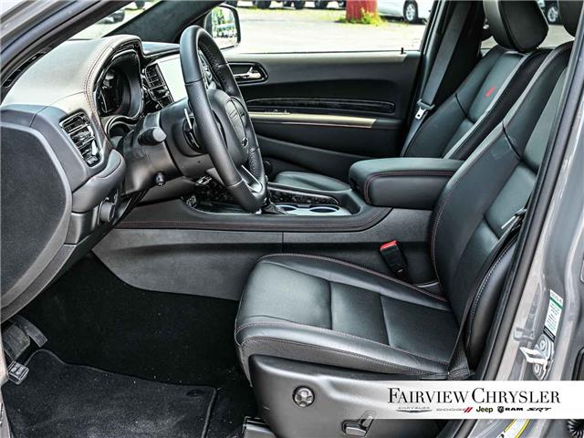 2025 Dodge Durango R/T (Stk: SC2395) in Burlington - Image 16 of 34