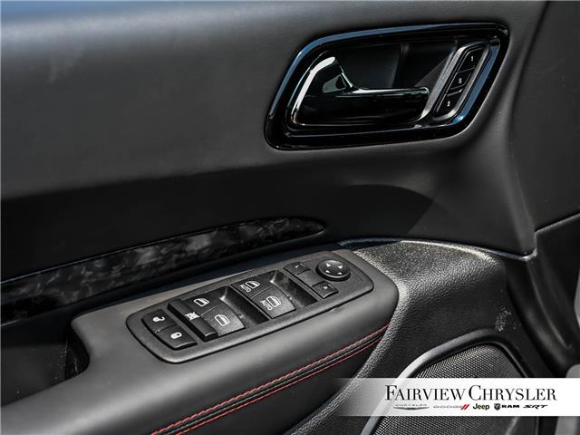 2025 Dodge Durango R/T (Stk: SC2395) in Burlington - Image 18 of 34