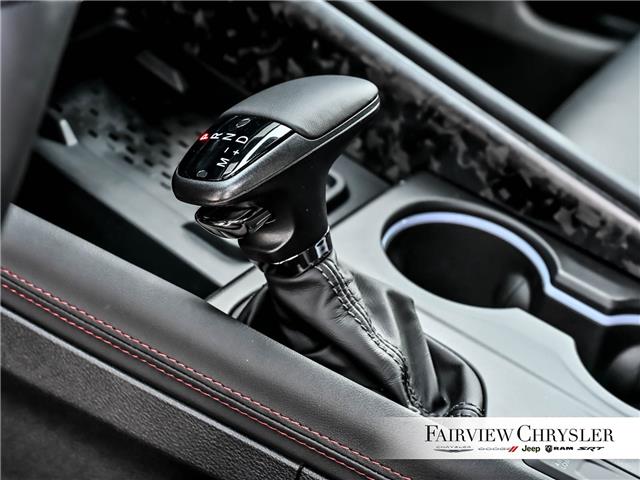 2025 Dodge Durango R/T (Stk: SC2395) in Burlington - Image 19 of 34