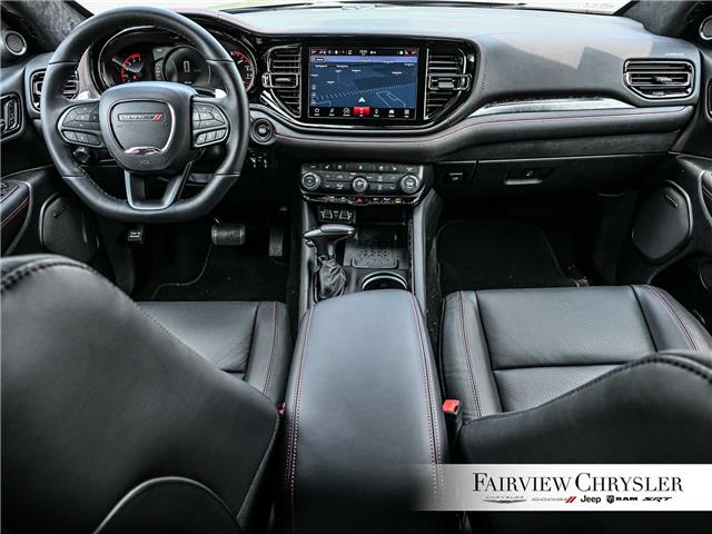 2025 Dodge Durango R/T (Stk: SC2395) in Burlington - Image 21 of 34