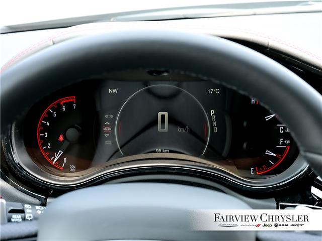 2025 Dodge Durango R/T (Stk: SC2395) in Burlington - Image 23 of 34