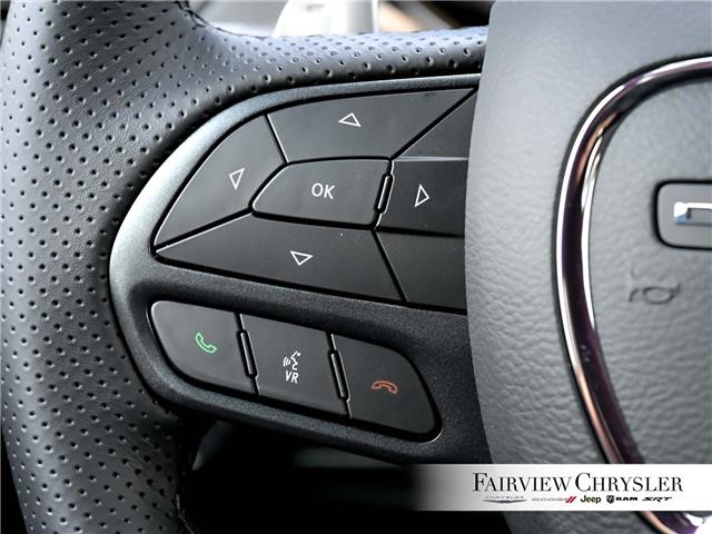 2025 Dodge Durango R/T (Stk: SC2395) in Burlington - Image 24 of 34
