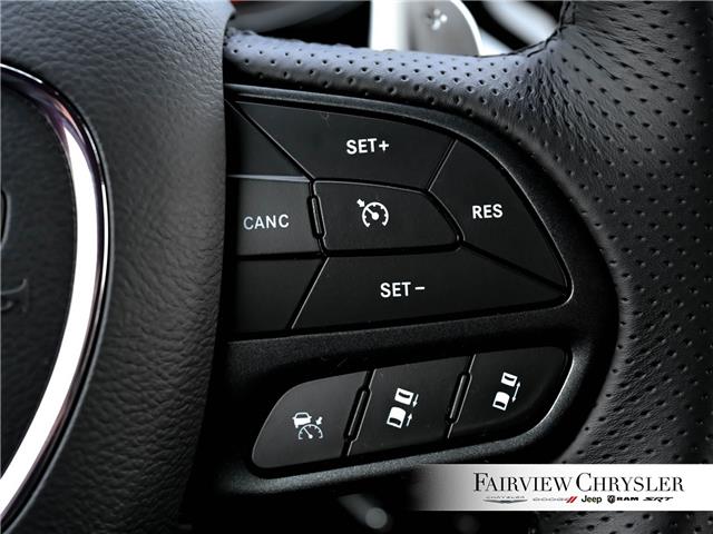 2025 Dodge Durango R/T (Stk: SC2395) in Burlington - Image 25 of 34