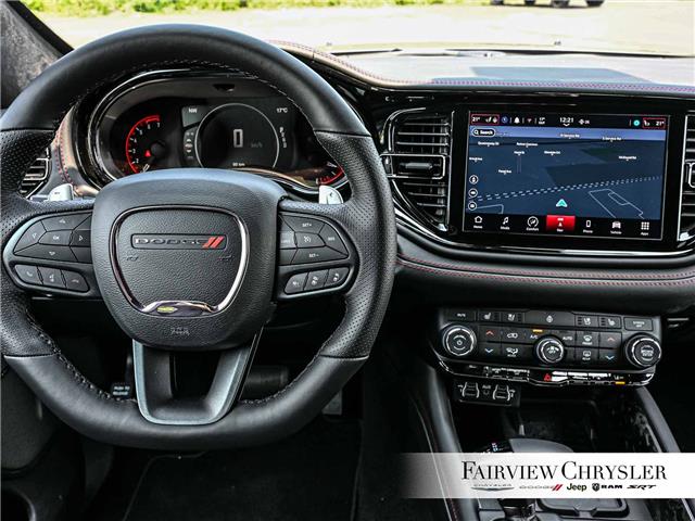 2025 Dodge Durango R/T (Stk: SC2395) in Burlington - Image 26 of 34