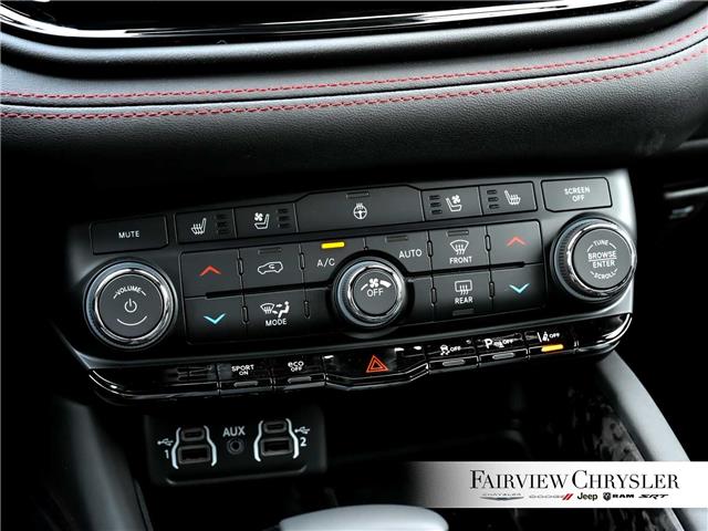 2025 Dodge Durango R/T (Stk: SC2395) in Burlington - Image 27 of 34