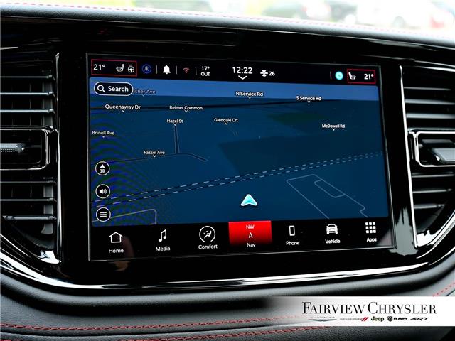 2025 Dodge Durango R/T (Stk: SC2395) in Burlington - Image 28 of 34