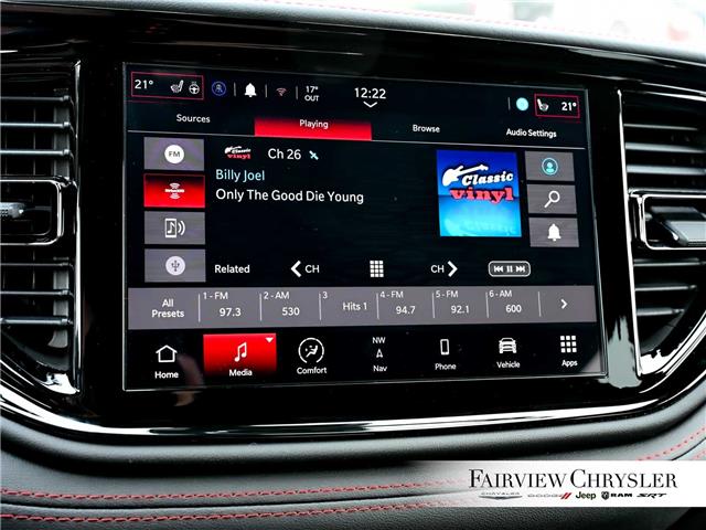 2025 Dodge Durango R/T (Stk: SC2395) in Burlington - Image 30 of 34