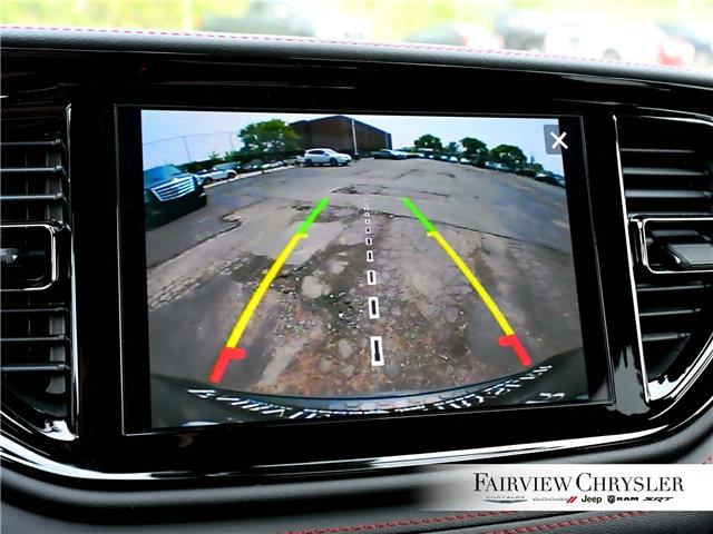 2025 Dodge Durango R/T (Stk: SC2395) in Burlington - Image 33 of 34