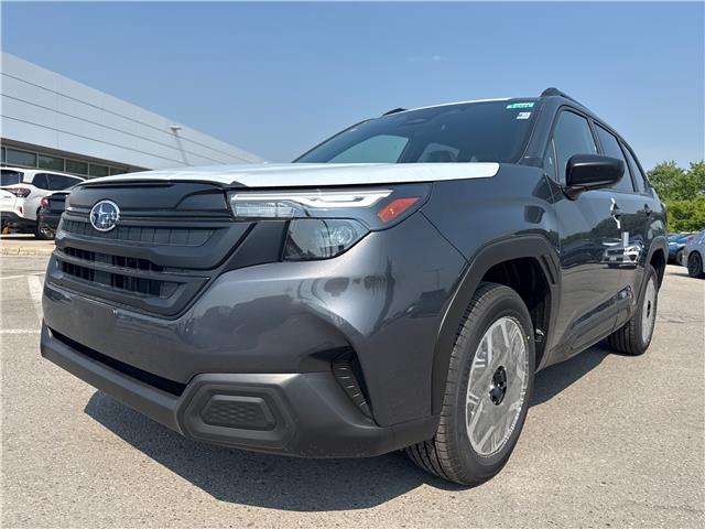 2025 Subaru Forester Convenience (Stk: S25410) in Newmarket - Image 1 of 6