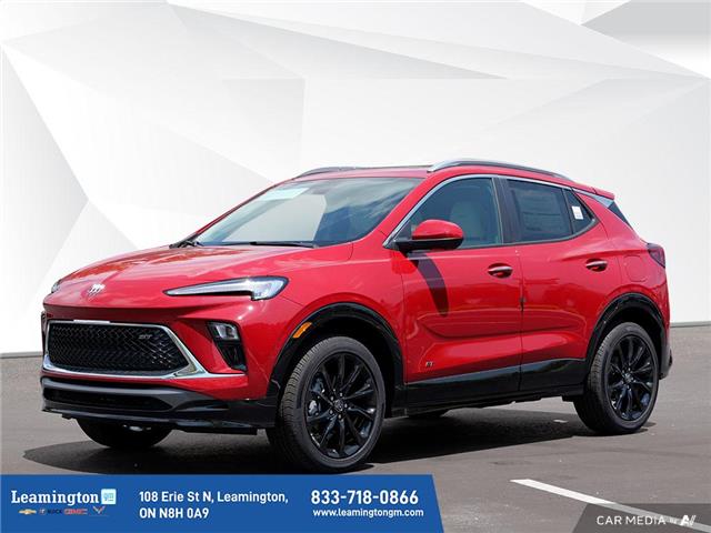 2026 Buick Encore GX Sport Touring AWD (Stk: 26010) in Leamington - Image 1 of 29