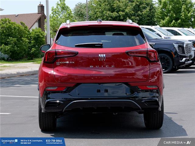 2026 Buick Encore GX Sport Touring (Stk: 26010) in Leamington - Image 4 of 29
