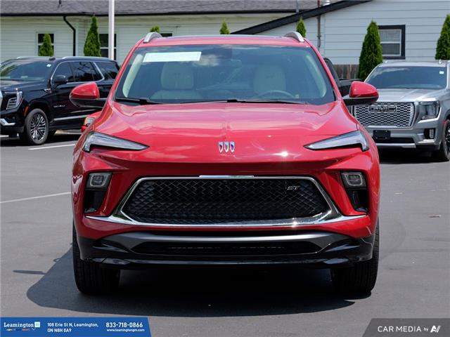 2026 Buick Encore GX Sport Touring (Stk: 26010) in Leamington - Image 8 of 29