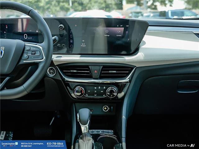 2026 Buick Encore GX Sport Touring (Stk: 26010) in Leamington - Image 10 of 29