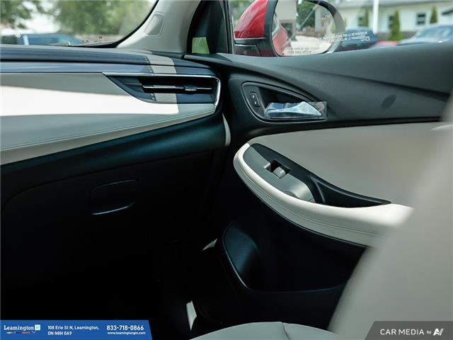 2026 Buick Encore GX Sport Touring (Stk: 26010) in Leamington - Image 11 of 29