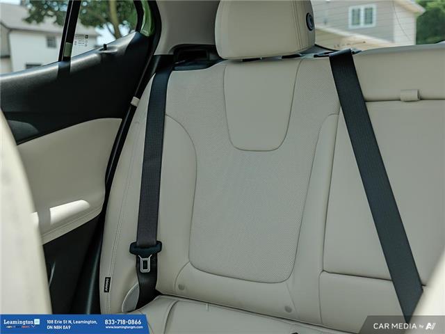 2026 Buick Encore GX Sport Touring (Stk: 26010) in Leamington - Image 12 of 29