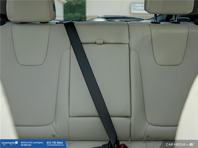 2026 Buick Encore GX Sport Touring (Stk: 26010) in Leamington - Image 13 of 29