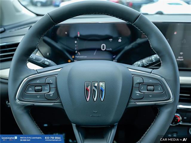 2026 Buick Encore GX Sport Touring (Stk: 26010) in Leamington - Image 15 of 29