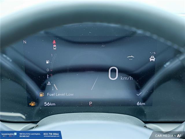 2026 Buick Encore GX Sport Touring (Stk: 26010) in Leamington - Image 16 of 29